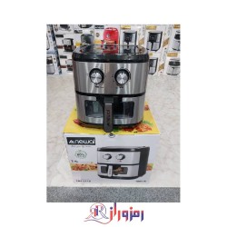 سرخ کن نوال مدل FRY 5118Newal FRY-5118